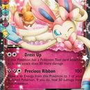 Sylveon EX