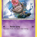 Spoink