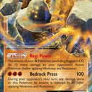Regirock EX