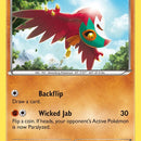 Hawlucha