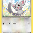 Minccino (87)
