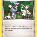 Pokemon Fan Club