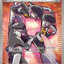 Team Rocket's Handiwork (Full Art)