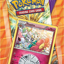Steam Siege Single Pack Blister [Floette]