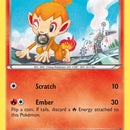 Chimchar
