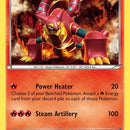 Volcanion