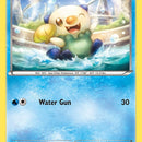 Oshawott