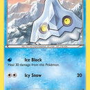 Bergmite