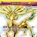 Xerneas BREAK