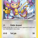 Aipom
