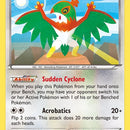 Hawlucha