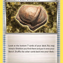 Armor Fossil Shieldon