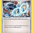 Steelix Spirit Link