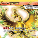 Ho-Oh BREAK