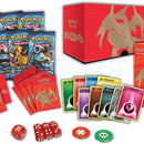 XY Evolutions Elite Trainer Box [Mega Charizard Y]