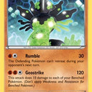 Zygarde - 53/124 (XY Fates Collide)
