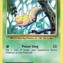 Weedle