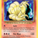 Ninetales