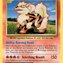 Arcanine