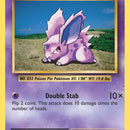 Nidoran M