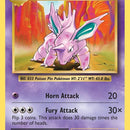 Nidorino