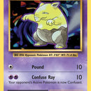 Drowzee