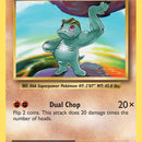Machop