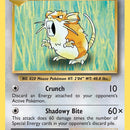 Raticate