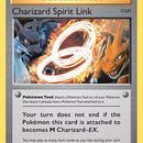 Charizard Spirit Link
