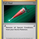 Full Heal