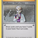 Professor Oak's Hint