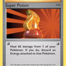 Super Potion