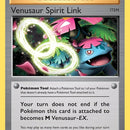 Venusaur Spirit Link