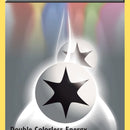 Double Colorless Energy