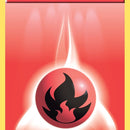 Fire Energy