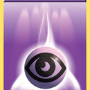 Psychic Energy