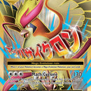 M Pidgeot EX (Full Art)