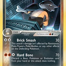 Dark Marowak - 7/109 (EX Team Rocket Returns)