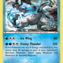 Black Kyurem - XY160
