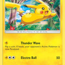 Pikachu - SM04