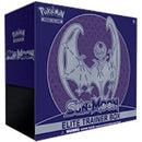 Sun & Moon Elite Trainer Box [Lunala]