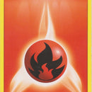 Fire Energy (2013 Unnumbered)
