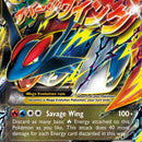 M Salamence EX - XY171