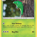 Metapod