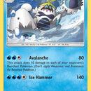 Crabominable