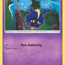 Cosmog