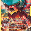 Volcanion - XY185