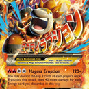 M Camerupt EX - XY198