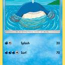 Wailmer