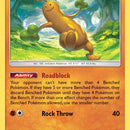 Sudowoodo